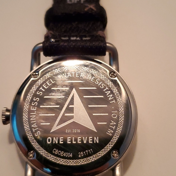 Women\'s One Eleven watch. main image 4
